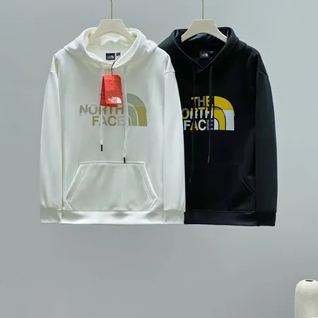 ノースフェイス パーカー