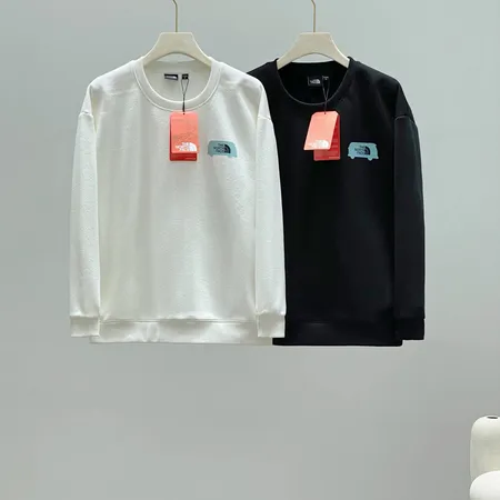 ノースフェイス パーカー