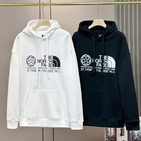 ノースフェイス パーカー