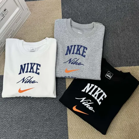 ナイキ パーカー