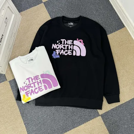 ノースフェイス パーカー