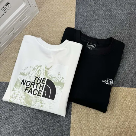 ノースフェイス パーカー