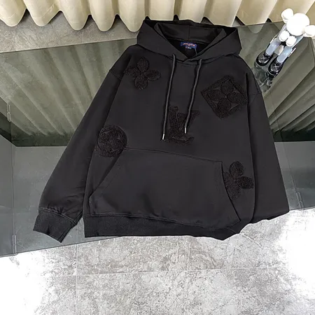 ルイヴィトン パーカー