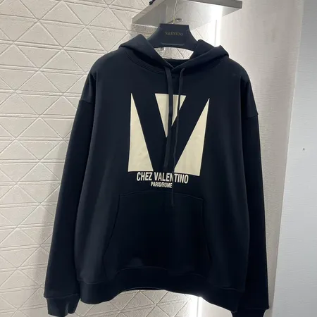 ヴァレンティノ パーカー