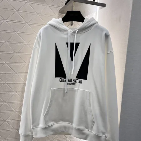 ヴァレンティノ パーカー