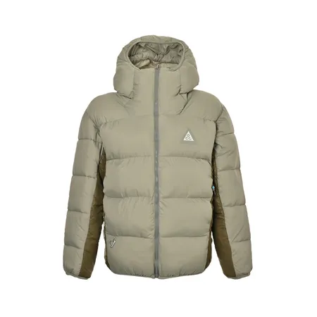 ナイキ ダウンジャケット