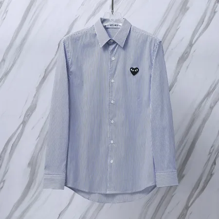 川久保玲 シャツ