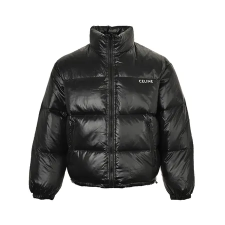 セリーヌ ダウンジャケット