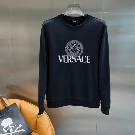 ヴェルサーチ パーカー