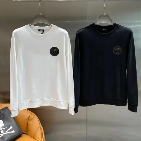 ヴェルサーチ パーカー