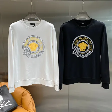 ヴェルサーチ パーカー