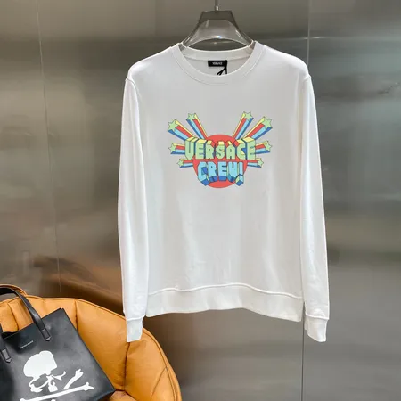 ヴェルサーチ パーカー