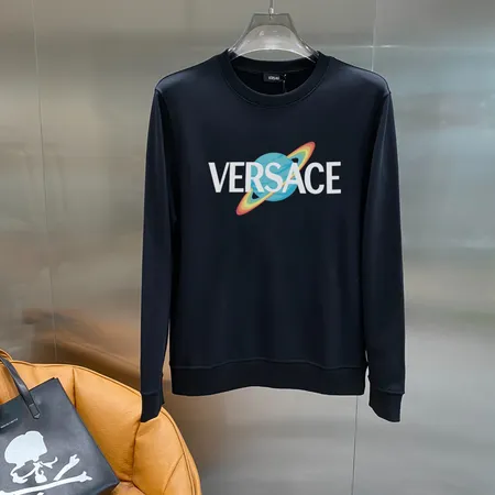 ヴェルサーチ パーカー