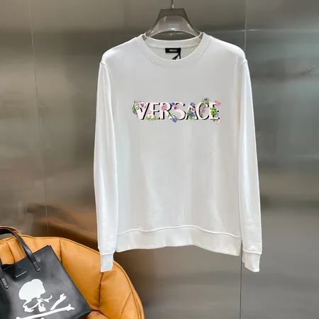 ヴェルサーチ パーカー