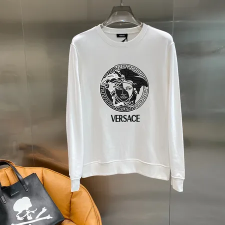 ヴェルサーチ パーカー