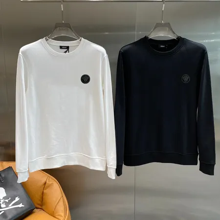 ヴェルサーチ パーカー