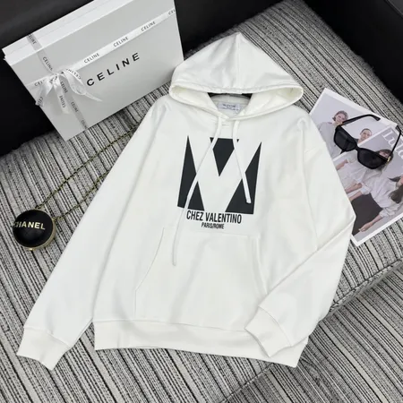 ヴァレンティノ パーカー