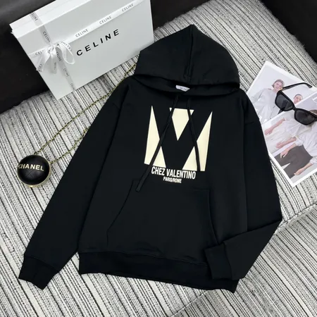 ヴァレンティノ パーカー