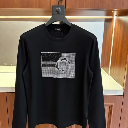 ヴェルサーチ パーカー