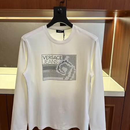 ヴェルサーチ パーカー