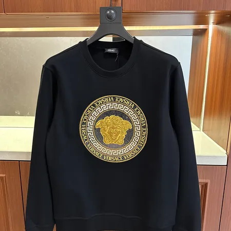 ヴェルサーチ パーカー