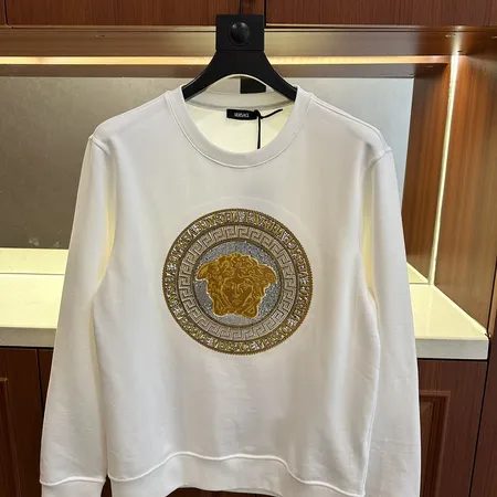 ヴェルサーチ パーカー