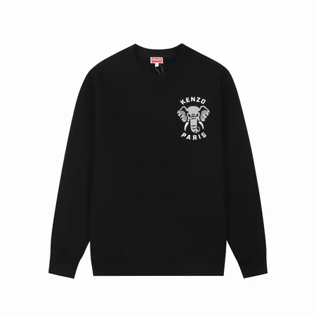 ケンゾー パーカー