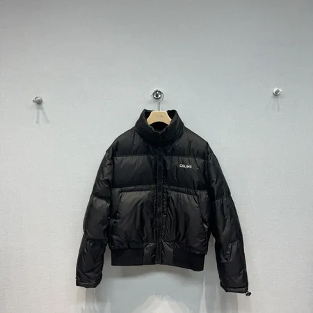 セリーヌ ダウンジャケット