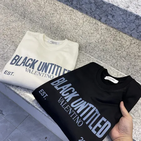 ヴァレンティノ パーカー