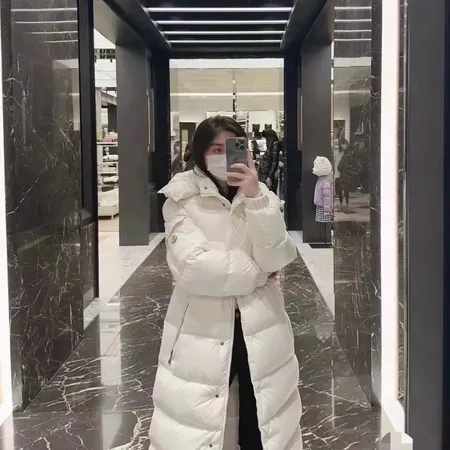 モンクレール ダウンジャケット