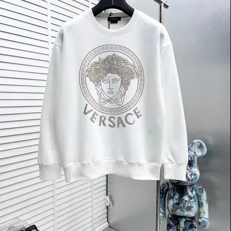 ヴェルサーチ パーカー