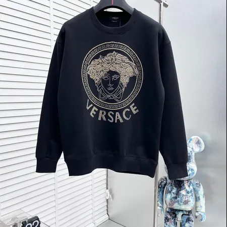 ヴェルサーチ パーカー