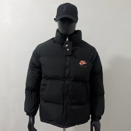 ナイキ ダウンジャケット