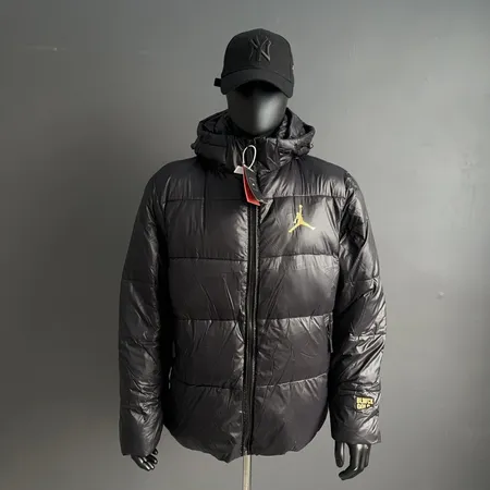 エアジョーダン ダウンジャケット