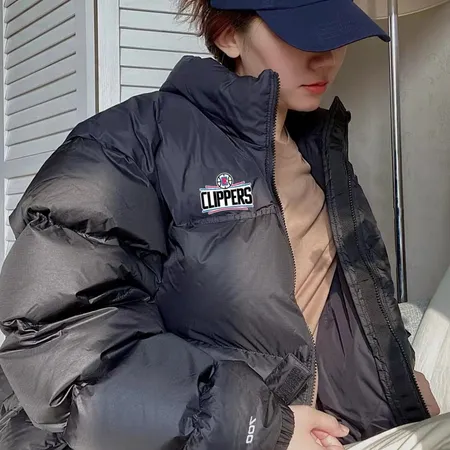 ナイキ ダウンジャケット