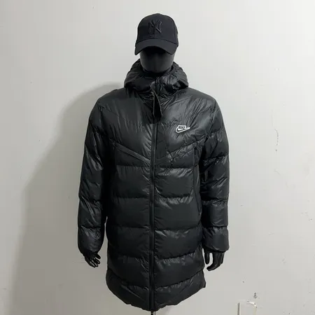 ナイキ ダウンジャケット