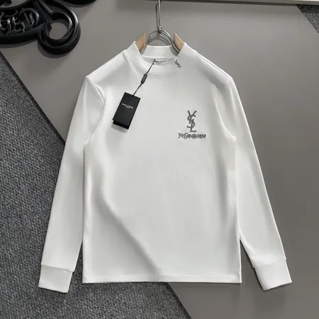 イブサンローラン パーカー