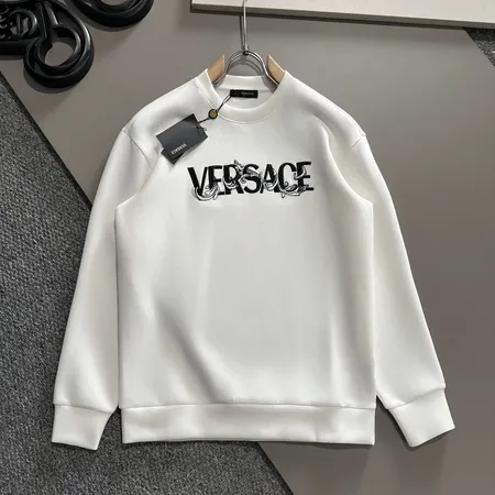 ヴェルサーチ パーカー