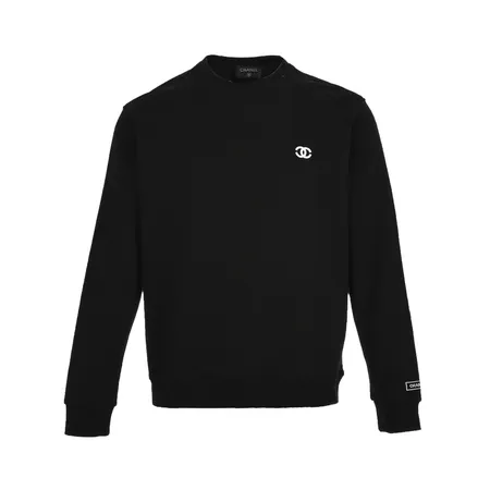 シャネル パーカー