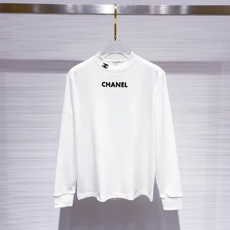 シャネル パーカー