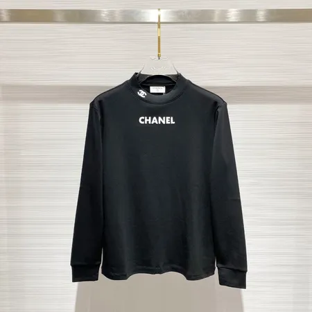 シャネル パーカー