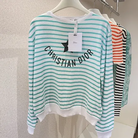 ディオール Tシャツ