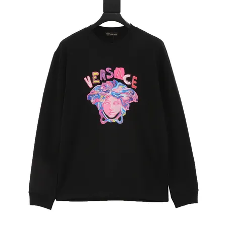 ヴェルサーチ パーカー