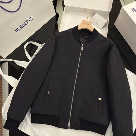 バーバリー ス ジャケット