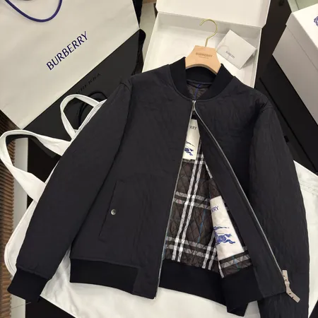 バーバリー ス ジャケット