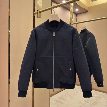 バーバリー ス ジャケット