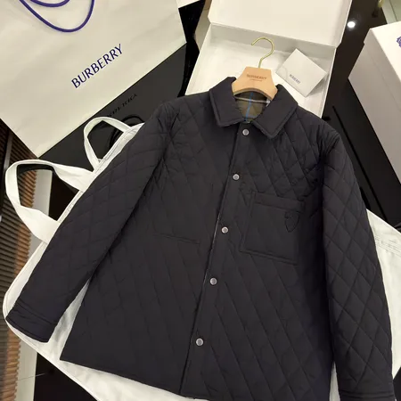 バーバリー ス ジャケット