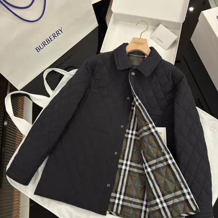 バーバリー ス ジャケット