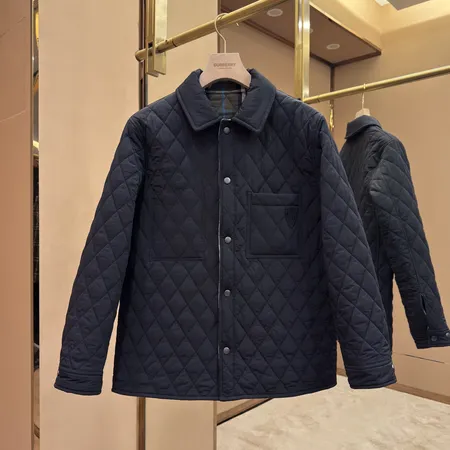 バーバリー ス ジャケット