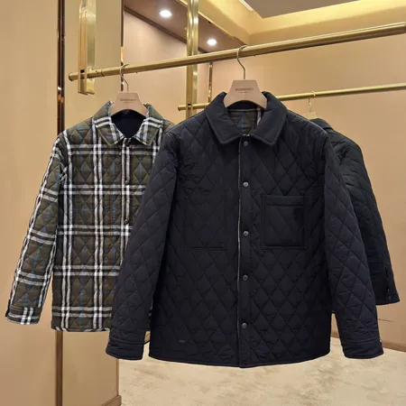 バーバリー ス ジャケット